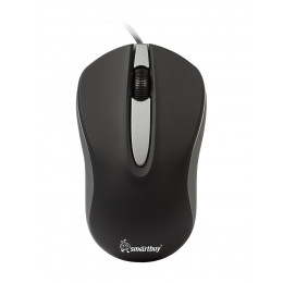 Мышь проводная ONE 329-KG, Smartbuy