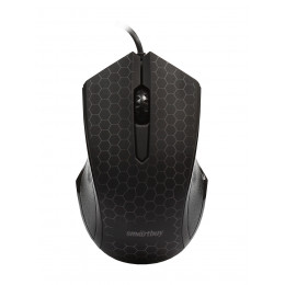 Мышь проводная ONE 334-K, Smartbuy