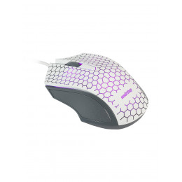 Мышь проводная ONE 334-W, Smartbuy