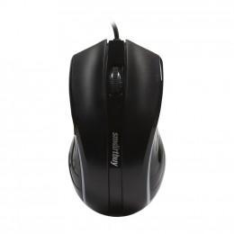 Мышь проводная ONE 338-K, Smartbuy