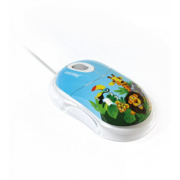 Мышь проводная Smartbuy 320