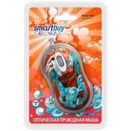 Мышь проводная Smartbuy 320