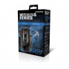 Мышь проводная игровая RUSH Strato 740G-K, Smartbuy