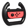 Набор 2 гоночных руля для Nintendo Switch DOBE (TNS-852C) (Switch) Trade-in / Б.У.