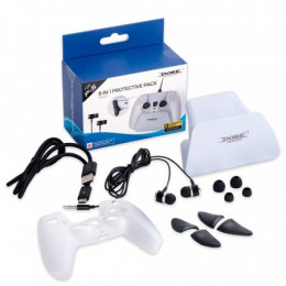 PS 5 Набор 8in1 Protective Pack TP5-0579 DOBE