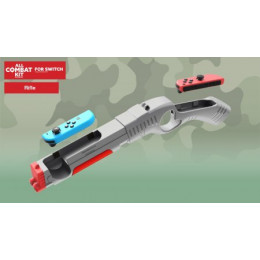 Switch Набор All Combat Kit