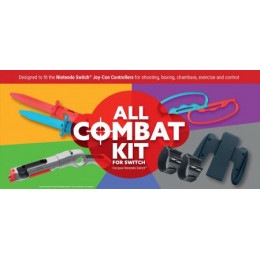 Switch Набор All Combat Kit