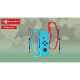 Switch Набор All Combat Kit