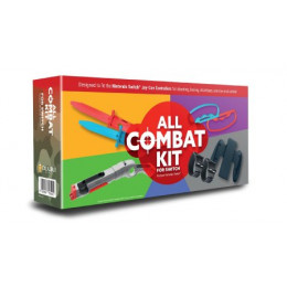 Switch Набор All Combat Kit