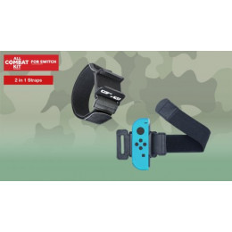 Switch Набор All Combat Kit