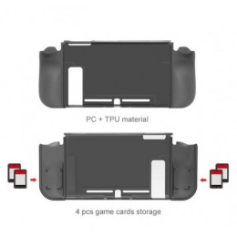 Набор аксессуаров DOBE Protective Pack (TNS-1899) (Switch)