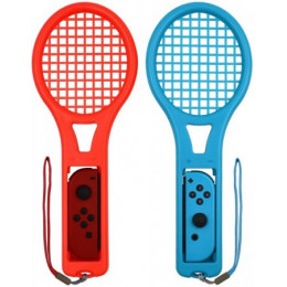 Набор из 2-х теннисных ракеток для (SND-416) (Switch OLED)