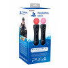PlayStation Move: 2 контроллера Sony CECH-ZCM1E
