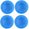Накладки на стики Silicon Thumb Grips (4 шт.) Синие