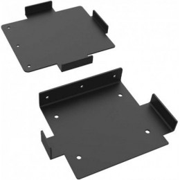 Настенное крепление + подставка для вертикальной установки консоли (JYS-X136) (Xbox Series X)