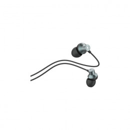 Наушники Celebrat D15 с микрофоном (Type-C), черные