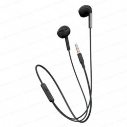 Наушники Celebrat G28 с микрофоном, черные