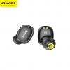 Наушники TWS AWEI T13 Pro черные (BT5.1)