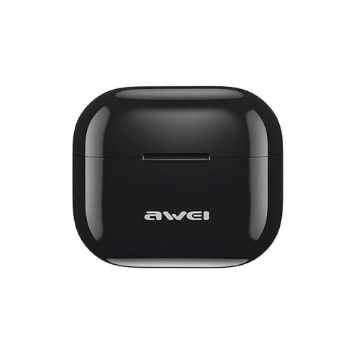 Наушники TWS AWEI T1 Pro черные (BT5.3)