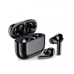 Наушники TWS AWEI T29 Pro черные\серые (BT5.0)