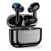 Наушники TWS AWEI T29 Pro черные\серые (BT5.0)