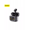 Наушники TWS AWEI T56 ANC черные (BT5.4)
