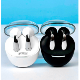 Наушники TWS Celebrat W51 White