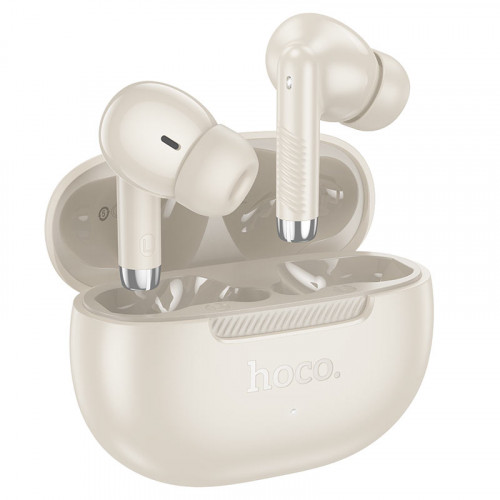 Наушники TWS HOCO EQ24, Monet gold