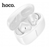Наушники TWS HOCO EQ34 plus ANC+ENC Smart, white