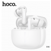 Наушники TWS HOCO EQ34 plus ANC+ENC Smart, white