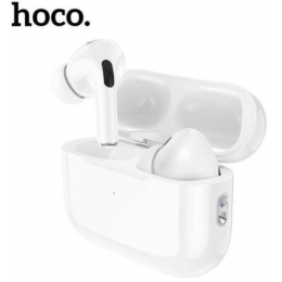 Наушники TWS HOCO EW94 ANC ( с шумоподавлением) белый (BT6.0)