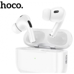 Наушники TWS HOCO EW94 ANC ( с шумоподавлением) белый (BT6.0)