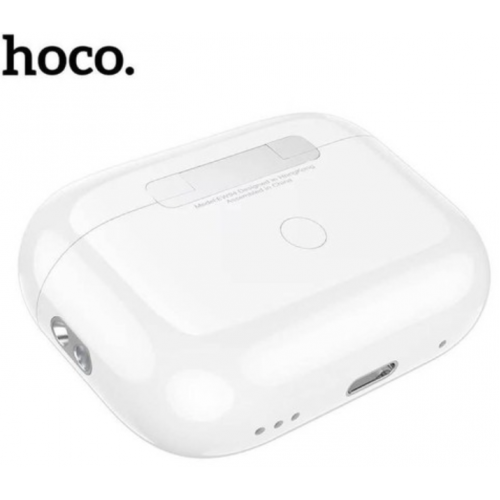 Наушники TWS HOCO EW94 ANC (BT 6.0), белый