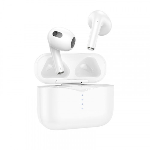 Наушники TWS HOCO EW96, белый