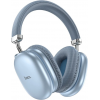 Наушники полноразмерные HOCO W35 Max Joy (BT V5.3) Sky Blue