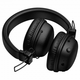 Наушники полноразмерные HOCO W64 BT(BT V5.4) Black