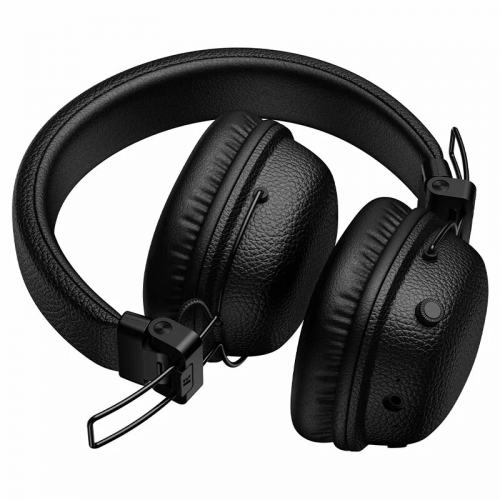 Наушники полноразмерные HOCO W64 BT(BT V5.4) Black