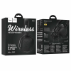 Наушники полноразмерные HOCO W64 BT(BT V5.4) Black