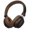 Наушники полноразмерные HOCO W64 BT(BT V5.4) Brown