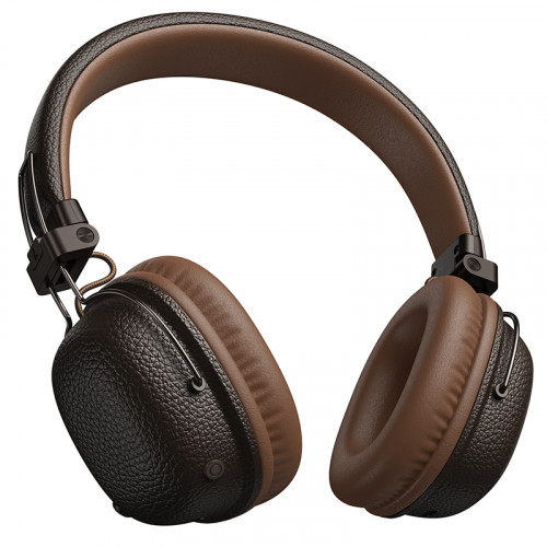 Наушники полноразмерные HOCO W64 BT(BT V5.4) Brown