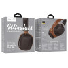Наушники полноразмерные HOCO W64 BT(BT V5.4) Brown