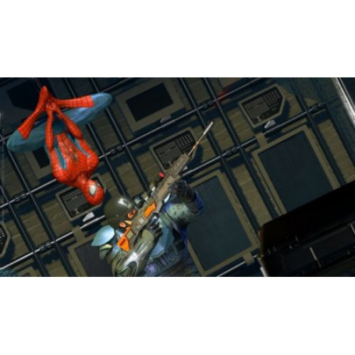 The Amazing Spider-Man 2 (LT+3.0/16537) (Русская версия) (X-BOX 360)