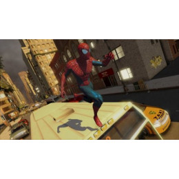 The Amazing Spider-Man 2 (Русская версия) (X-BOX 360)