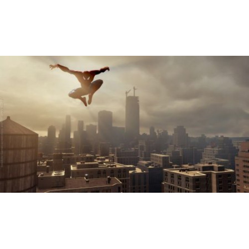 The Amazing Spider-Man 2 (LT+3.0/16537) (Русская версия) (X-BOX 360)