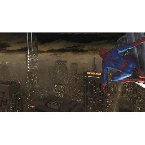 The Amazing Spider-Man 2 (LT+3.0/16537) (Русская версия) (X-BOX 360)