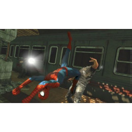 The Amazing Spider-Man 2 (Русская версия) (X-BOX 360)