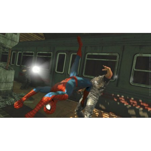 The Amazing Spider-Man 2 (LT+3.0/16537) (Русская версия) (X-BOX 360)