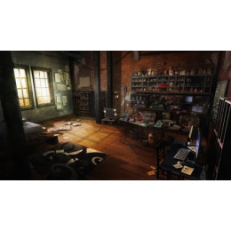 The Amazing Spider-Man (Русская версия) (X-BOX 360)