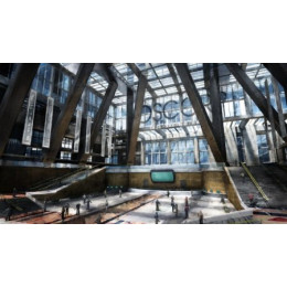 The Amazing Spider-Man (Русская версия) (X-BOX 360)