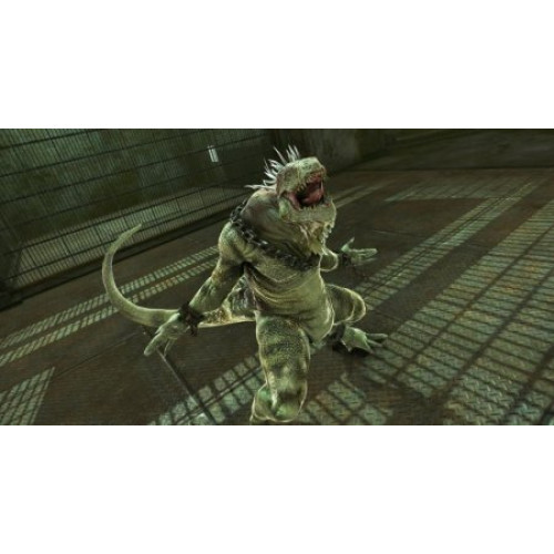 Новый Человек-Паук (The Amazing Spider-Man) (LT+3.0/14719) (X-BOX 360)